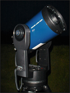The Meade LX-90