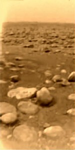 The surface of Titan, revealed by ESA's Huygens lander